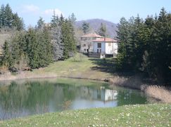 Rustico/Casale in Residenziale
