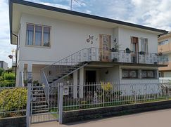 Villa in Residenziale