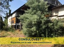 Casa indipendente in Residenziale