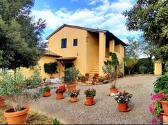 Rustico/Casale in Residenziale