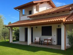 Villa in Residenziale