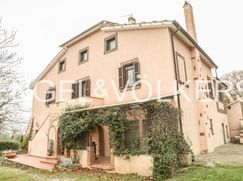Villa in Residenziale