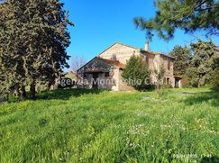 Rustico/Casale in Residenziale