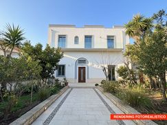 Casa Bi/Trifamiliare in Residenziale
