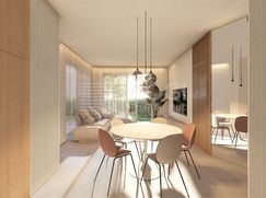 Casa Bi/Trifamiliare in Residenziale