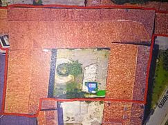 Casa indipendente in Residenziale