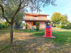 Villa in Residenziale