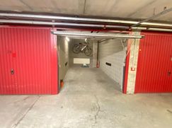 Box/posto auto in Residenziale