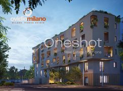 Appartamento in Residenziale