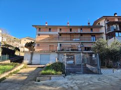 Villetta a schiera in Residenziale