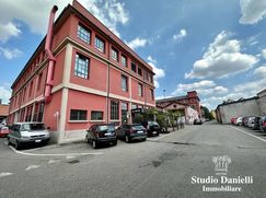 Loft in Residenziale