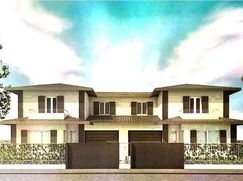 Casa Bi/Trifamiliare in Residenziale