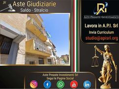 Appartamento in Residenziale