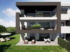 Appartamento in Residenziale