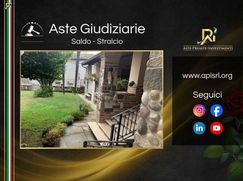 Casa indipendente in Residenziale