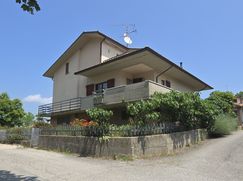 Casa indipendente in Residenziale