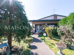 Villa in Residenziale