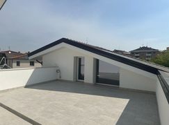 Attico/Mansarda in Residenziale