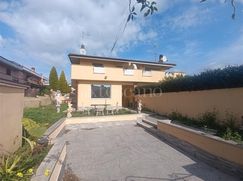Villa in Residenziale