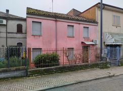 Villetta a schiera in Residenziale
