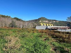 Terreno agricolo in Commerciale