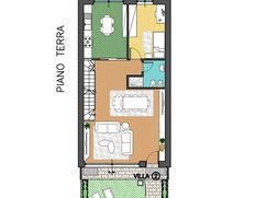 Villa in Residenziale