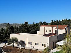 Edificio in Residenziale