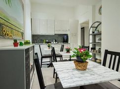 Appartamento in Residenziale