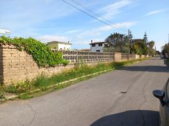 Terreno agricolo in Commerciale
