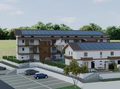 Appartamento in Residenziale