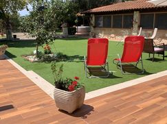 Villa in Residenziale