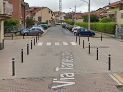 Appartamento in Residenziale