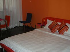 Stanza in Residenziale