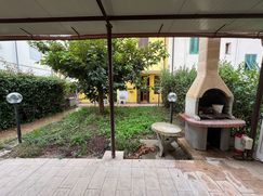 Villetta a schiera in Residenziale