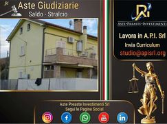 Appartamento in Residenziale