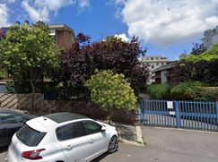 Box/posto auto in Residenziale