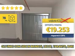 Box/posto auto in Residenziale
