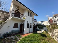 Villetta a schiera in Residenziale