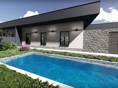 Casa Bi/Trifamiliare in Residenziale