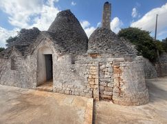 Baita/Bungalow/Chalet/Trullo in Residenziale