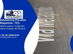 Box/posto auto in Residenziale