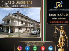 Casa indipendente in Residenziale