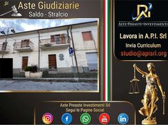 Appartamento in Residenziale