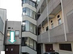 Cantina/Solaio in Residenziale