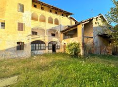 Rustico/Casale in Residenziale
