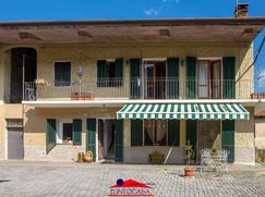 Casa indipendente in Residenziale