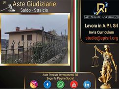 Villetta a schiera in Residenziale
