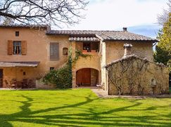 Villa in Residenziale