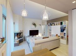 Appartamento in Residenziale