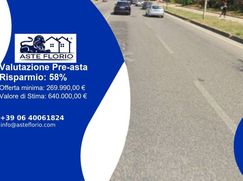 Box/posto auto in Residenziale